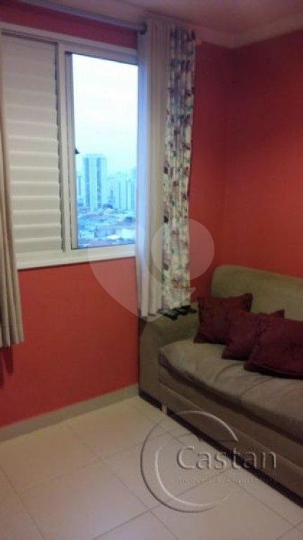 apartamento na vila prudente