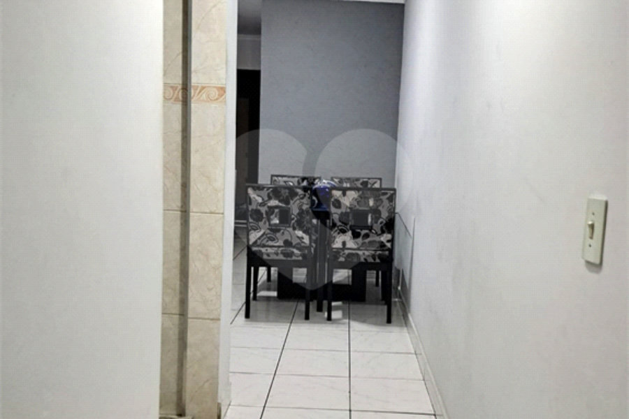 Apartamento com 3 dormitórios à venda, 63 m² por R$ 375.000 - Vila Alpina - São Paulo/SP