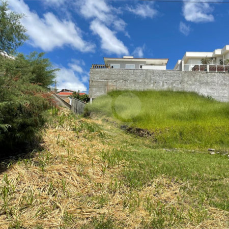 Terreno à venda em Villaggio Capríccio, Louveira, SP