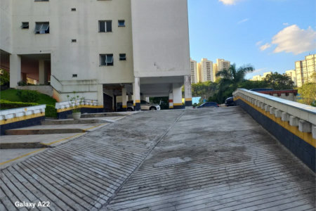 Apartamento à venda com 2 quartos em Butantã, São Paulo, SP