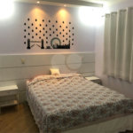 APARTAMENTO COM 132m² - 3 DORMITÓRIOS (SENDO 1 SUÍTE)