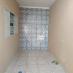 Casa térrea no Cidade Aracy .