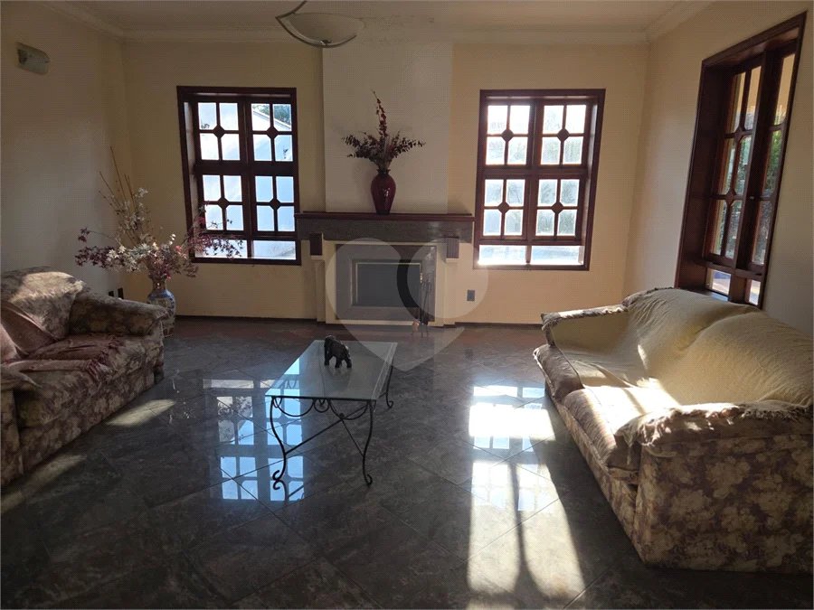 Casa / Sobrado à Venda – Vila Suíça | Indaiatuba/SP