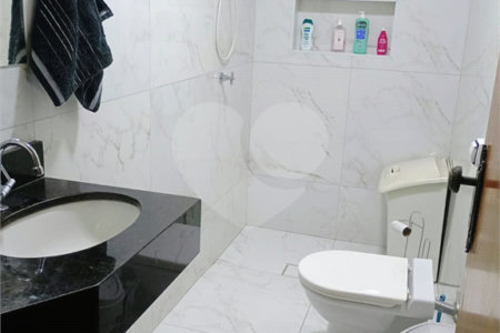 Sobrado à Venda no Bicão – São Carlos/SP