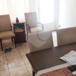 Sobrado de 105m2 à venda com 3 dormitórios na Vila Santa Catarina
