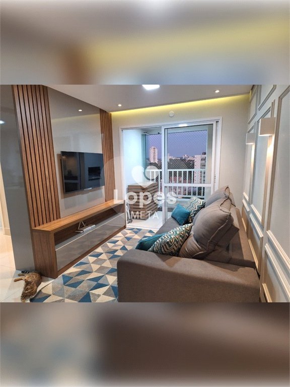 APARTAMENTO Á VENDA - BAIRRO PARQUE INDUSTRIAL, 2 QUARTOS COM UM DELES SENDO UMA SUÍTE, 1 VAGA DE GA