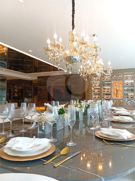 Apartamento de 258m² com Lazer Completo em São Paulo - Vila Mariana