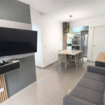 Apartamento mobiliado com 69m² – Boqueirão