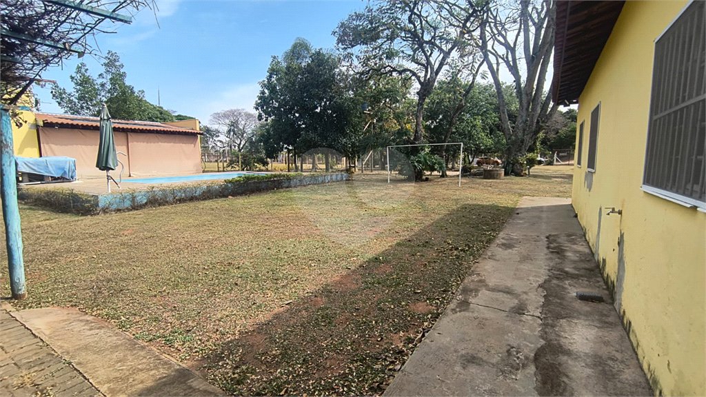 Chácara dos Sonhos à Venda – São Carlos/SP – Recreio Campestre
