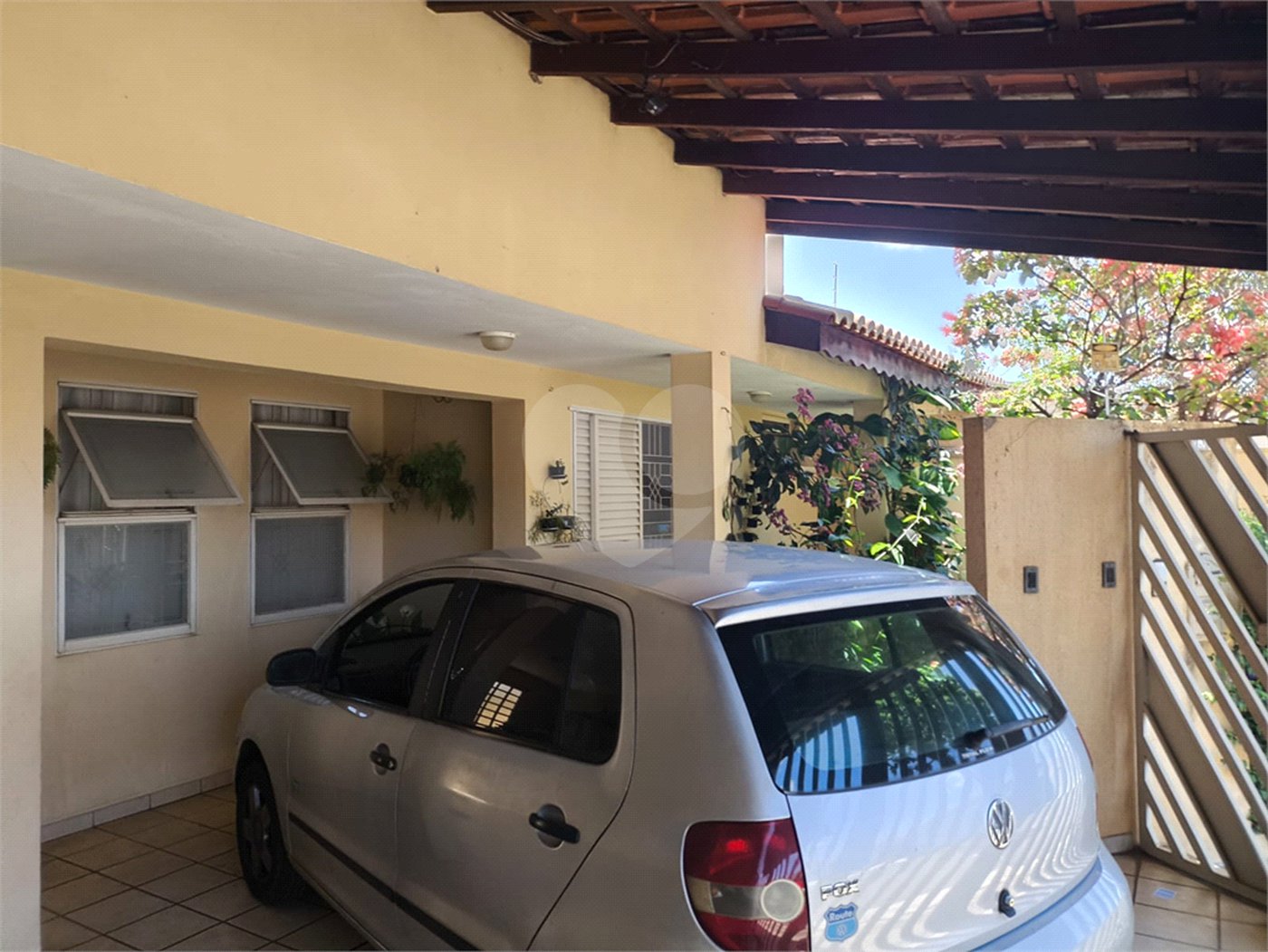 Casa Térrea a venda no Jardim Ricetti!