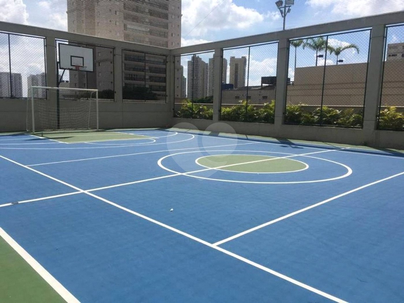 Apartamento de 3 quartos à venda no Tatuapé