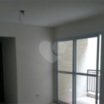 Apartamento com sacada - metrô Tucuruvi - NOVO