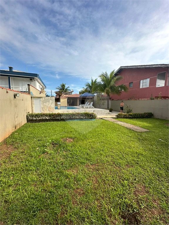 Casa à venda com 3 quartos, sendo 1 suíte,  em Morada da Praia, Bertioga, SP