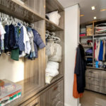 Cobertura Itaim 260 m2 , 3 suítes e 2 vagas de garagem