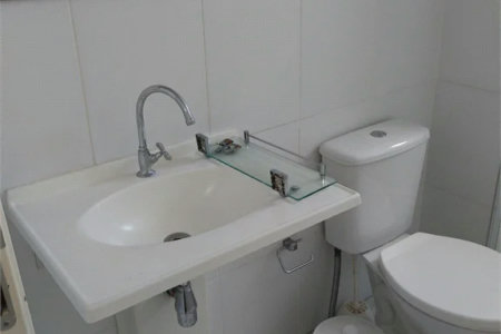 Apartamento à venda com 2 quartos, sendo 1 suíte,  em Butantã, São Paulo, SP