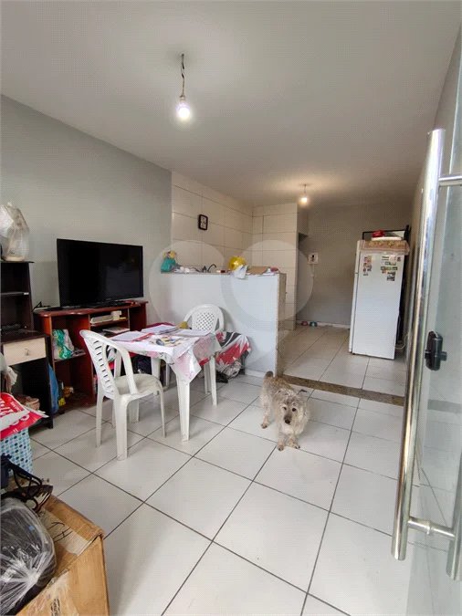 CASA LINEAR EM CONDOMINIO