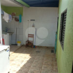 Casa à Venda no Jardim Hikare