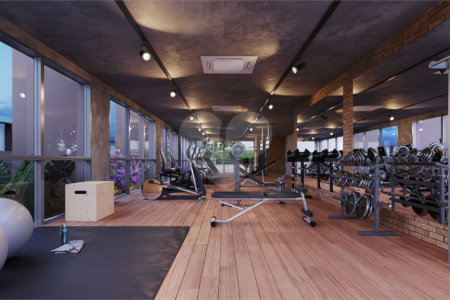 Studio á venda - Tatuapé