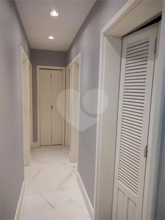 Apartamento 102m² · 4 Quartos · 2 Vagas na Vila Regente Feijó, São Paulo