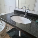 Apartamento no Condomínio Monte Verde.