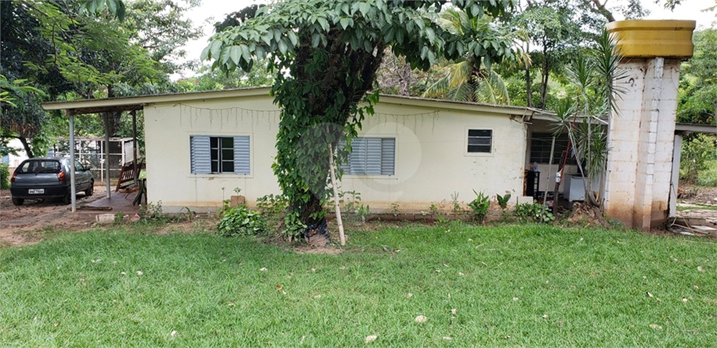 Sitio para venda.