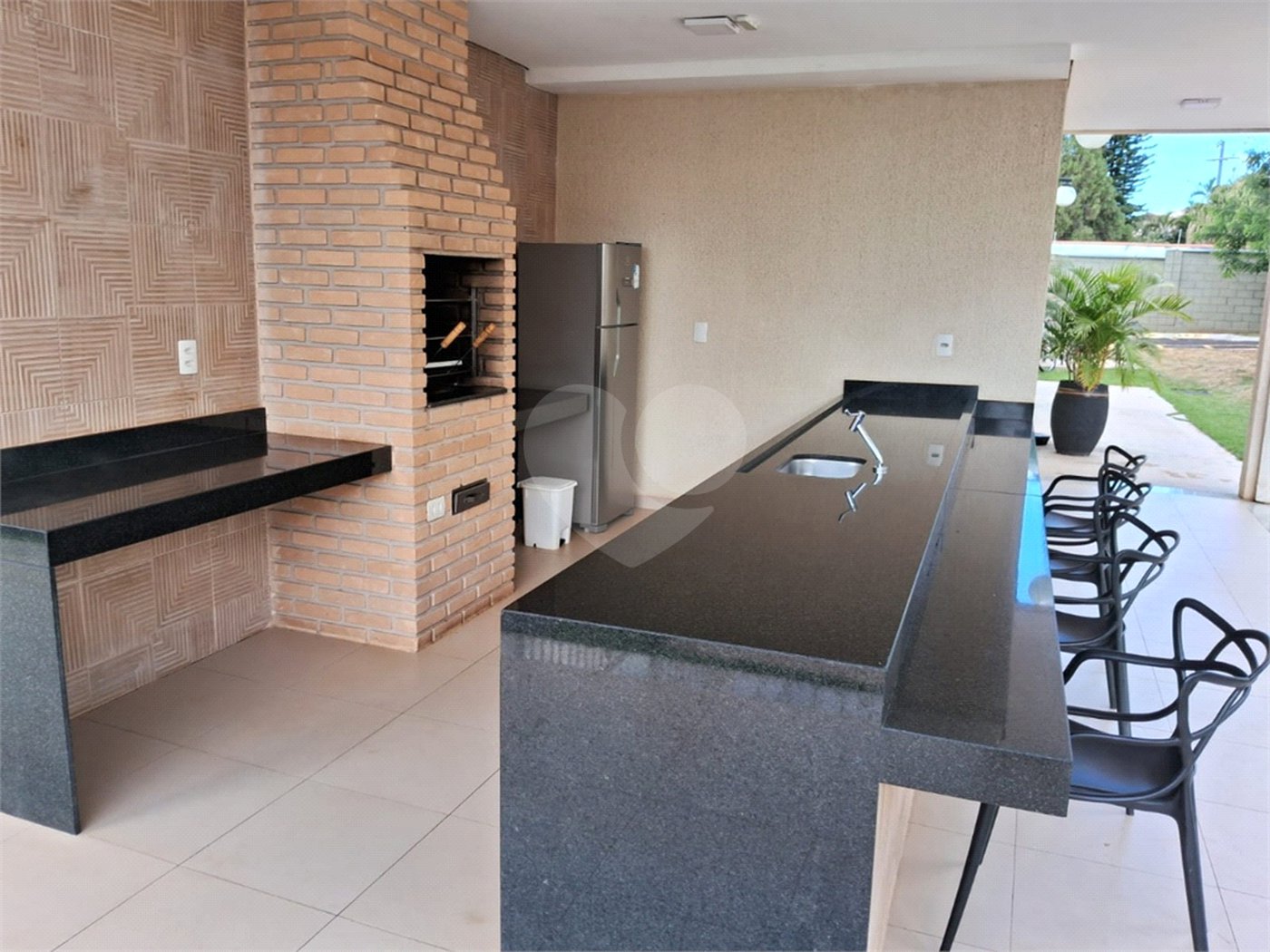 Apartamento a venda no Boa Vista