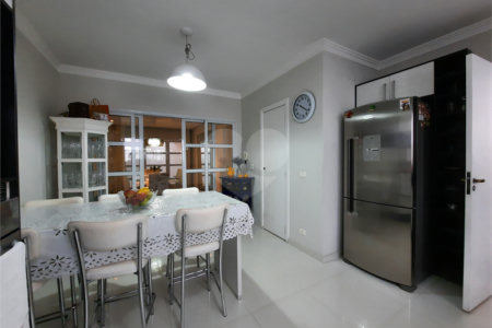 Casa com 3 quartos, térrea, plana, na City Campo Grande