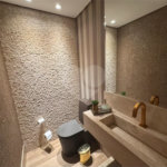 Apartamento á venda na Vila Maria com 3 quartos e 2 vagas