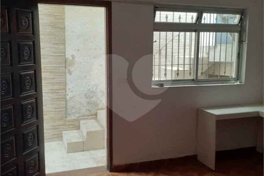 CASA TERREA A VENDA EM SP PENHA