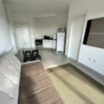 Apartamento LOOMI à venda, 2 dormitórios Cidade Jardim, São Carlos