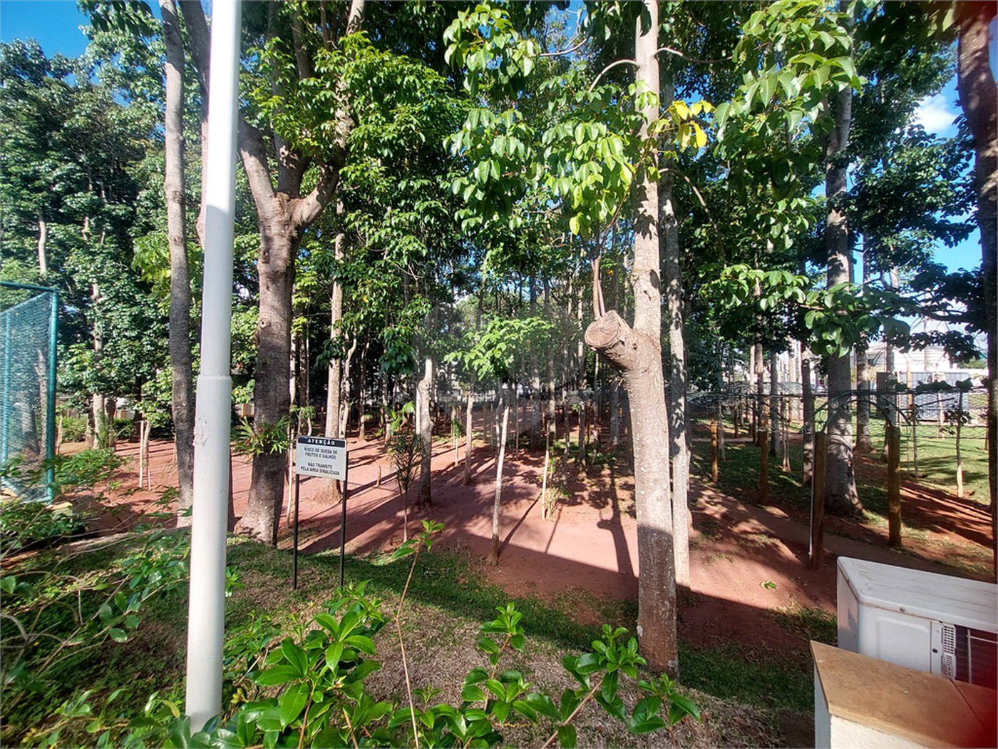Terreno Plano no Faber 3 a venda