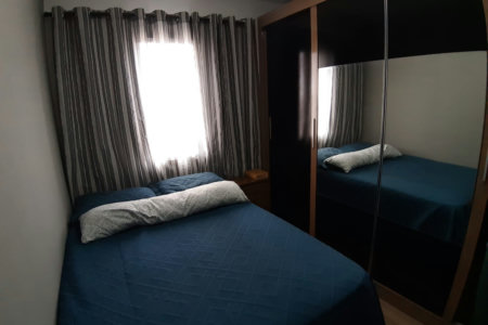 Apartamento à venda com 3 quartos, sendo 1 suíte, em Vila Andrade, São Paulo - SP