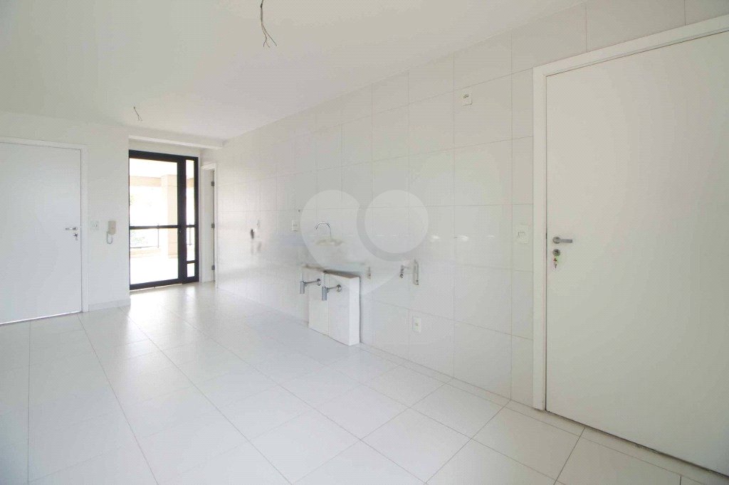 Apartamento Garden Perdizes