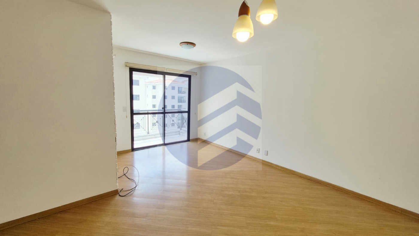 Apartamento com 3 Dormitórios e Lazer Completo no Jardim Peri Peri