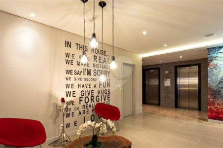 STUDIO NOVO