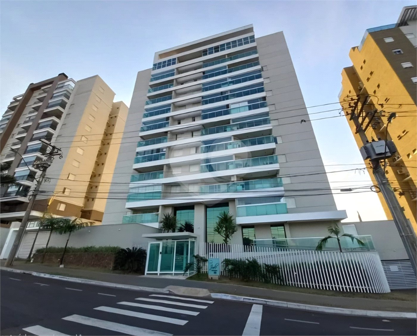 Cobertura 3 quartos 2 suítes Jade Residence São Carlos