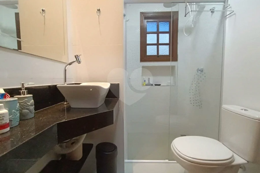 Casa à venda com 2 quartos em Morada da Praia, Bertioga, SP