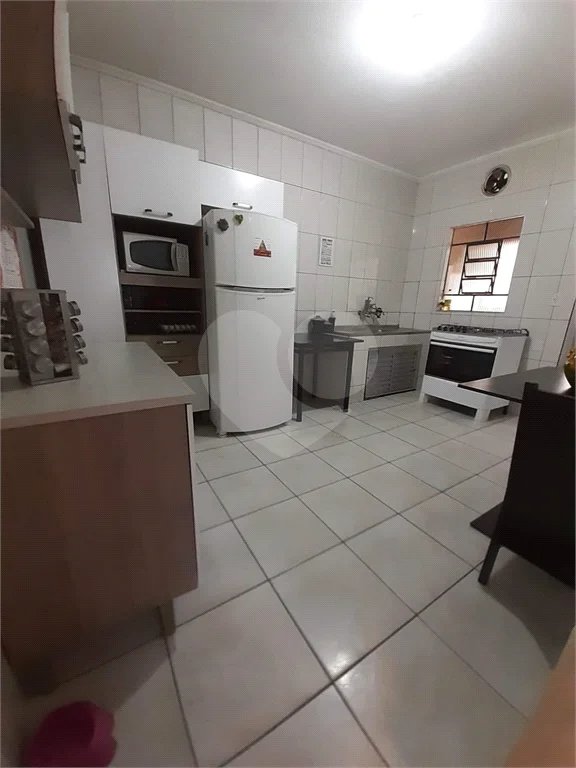 Casa 02 dormitórios para locação na Vila Nova Cachoeirinha/SP