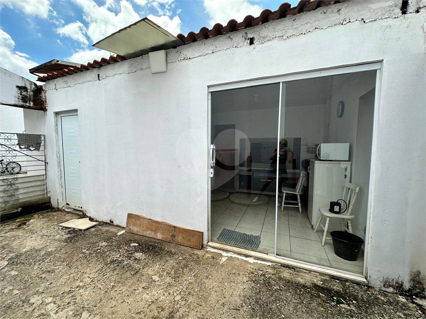 Casa à venda de 02 dormitórios, em São Carlos