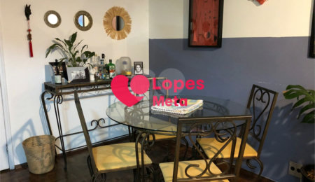 Apartamento à venda com 1 suíte no Centro, São José dos Campos, SP