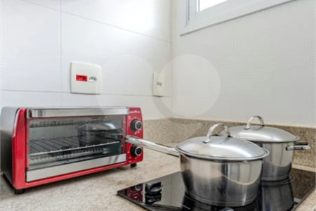 Apartamento mobiliado na Vila Mariana – pronto para morar!