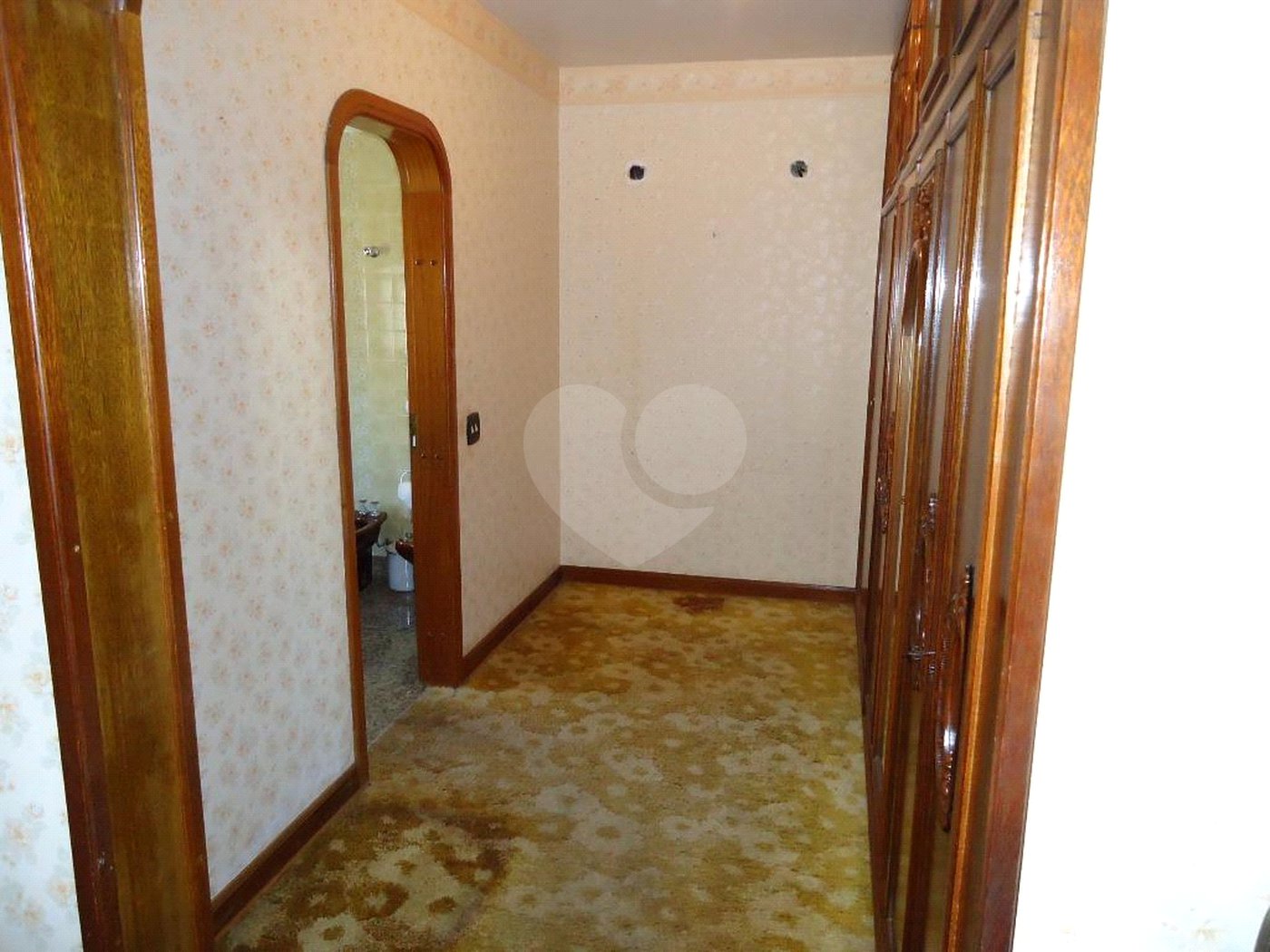 Apartamento amplo à venda - Vila Regente Feijó - São Paulo/SP