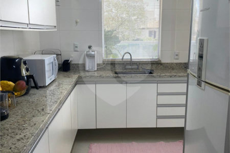 Apartamento à Venda no Edifício Victoria Park