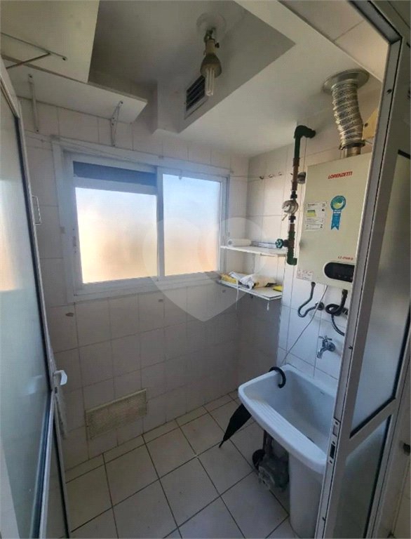 Apartamento à venda - Saúde