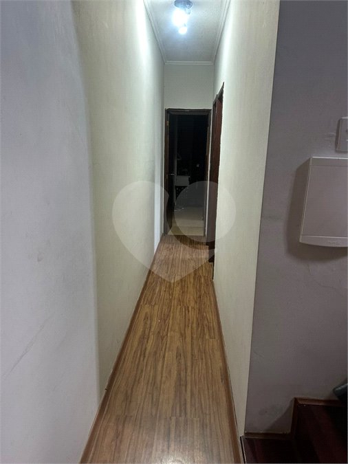 Sobrado com 4 Quartos à venda, 250m² - Jardim Líbano