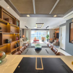 Apartamento à venda com 3 suítes em Vila Mascote, São Paulo, SP