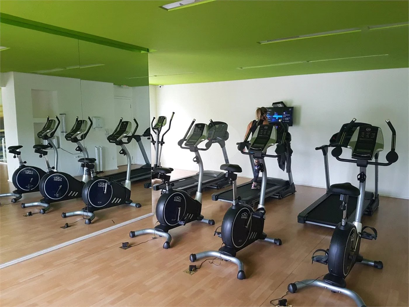 Apartamento na Mooca