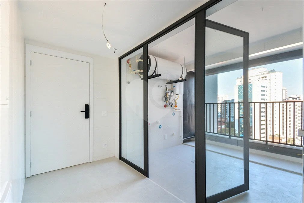 Apartamento à venda com 3 suítes em Ibirapuera, São Paulo, SP