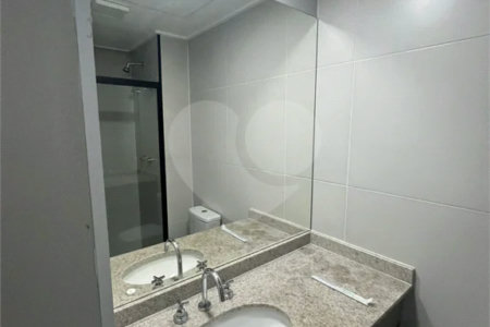 Studio 22m² - 1 Banheiro - Paraiso - SP