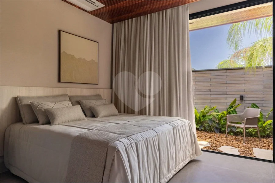Casa à venda com 6 suítes em Riviera de São Lourenço, Bertioga, SP